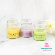 Load image into Gallery viewer, Clear Foil Labels, Custom foil labels, Personalized foil labels, Transparent Foil Name Labels, Waterproof Stickers, Name Label Stickers for Kids, School, Daycare, Camp, Foil Stickers Wedding Invitation Card Seals Seal Stickers