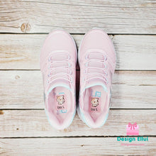 Load image into Gallery viewer, Custom Personalized Waterproof Name Label Sticker, Name Labels Name Stickers, Name Label Stickers for Kids School Daycare Camp, Stick On Labels, Iron On Labels, Shoe Labels, Shoe Stickers, Labels for Shoes, Stickers for Shoes, Clothing Labels, Clothing Stickers, Gift for Kids, Back to School