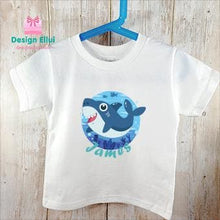 Load image into Gallery viewer, Custom  T Shirts, Personalized T Shirts, Custom  T-Shirts, Personalized T-Shirts, Tee, Top, Sweatshirt, Hoodie, Custom Printing T-Shirt, Custom Printed T-Shirt, Personalized Printing T-Shirt, Personalized Printed T-Shirt, with Your Logo, with Your Text, with Your Image for Kids, School, Daycare, Camp, Gift, Family, Sports Team, Group T-Shirts,