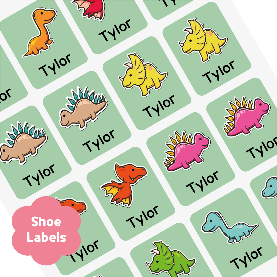 Custom Personalized Waterproof Name Label Sticker, Name Labels Name Stickers, Name Label Stickers for Kids School Daycare Camp, Stick On Labels, Iron On Labels, Shoe Labels, Shoe Stickers, Labels for Shoes, Stickers for Shoes, Clothing Labels, Clothing Stickers, Gift for Kids, Back to School