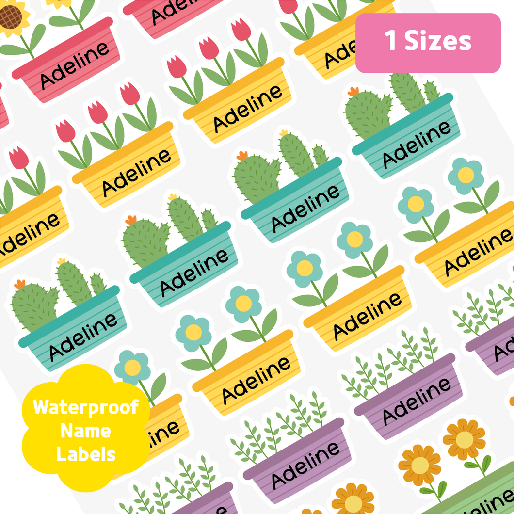 Custom Personalized Waterproof Name Label Sticker, Name Labels Name Stickers, Name Label Stickers for Kids School Daycare Camp, Stick On Labels, Iron On Labels, Shoe Labels, Shoe Stickers, Labels for Shoes, Stickers for Shoes, Clothing Labels, Clothing Stickers, Gift for Kids, Back to School