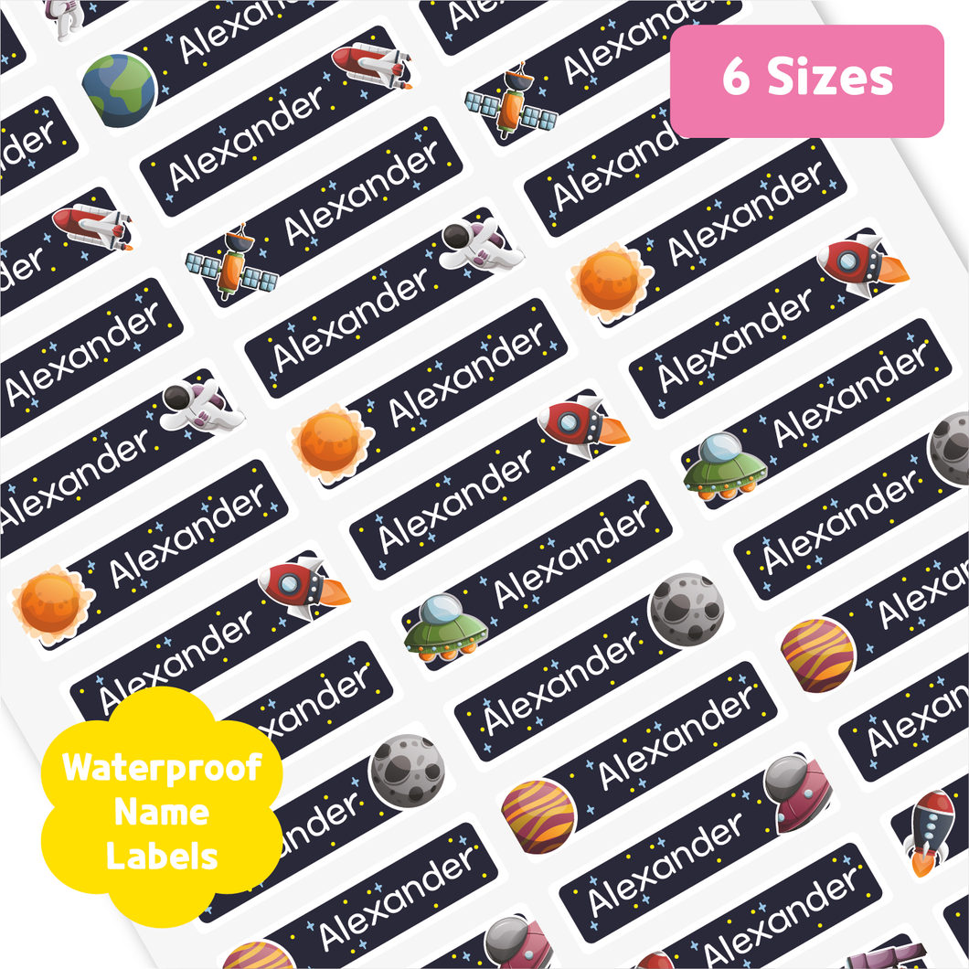 Custom Personalized Waterproof Name Label Sticker, Name Labels Name Stickers, Name Label Stickers for Kids School Daycare Camp, Stick On Labels, Iron On Labels, Shoe Labels, Shoe Stickers, Labels for Shoes, Stickers for Shoes, Clothing Labels, Clothing Stickers, Gift for Kids, Back to School
