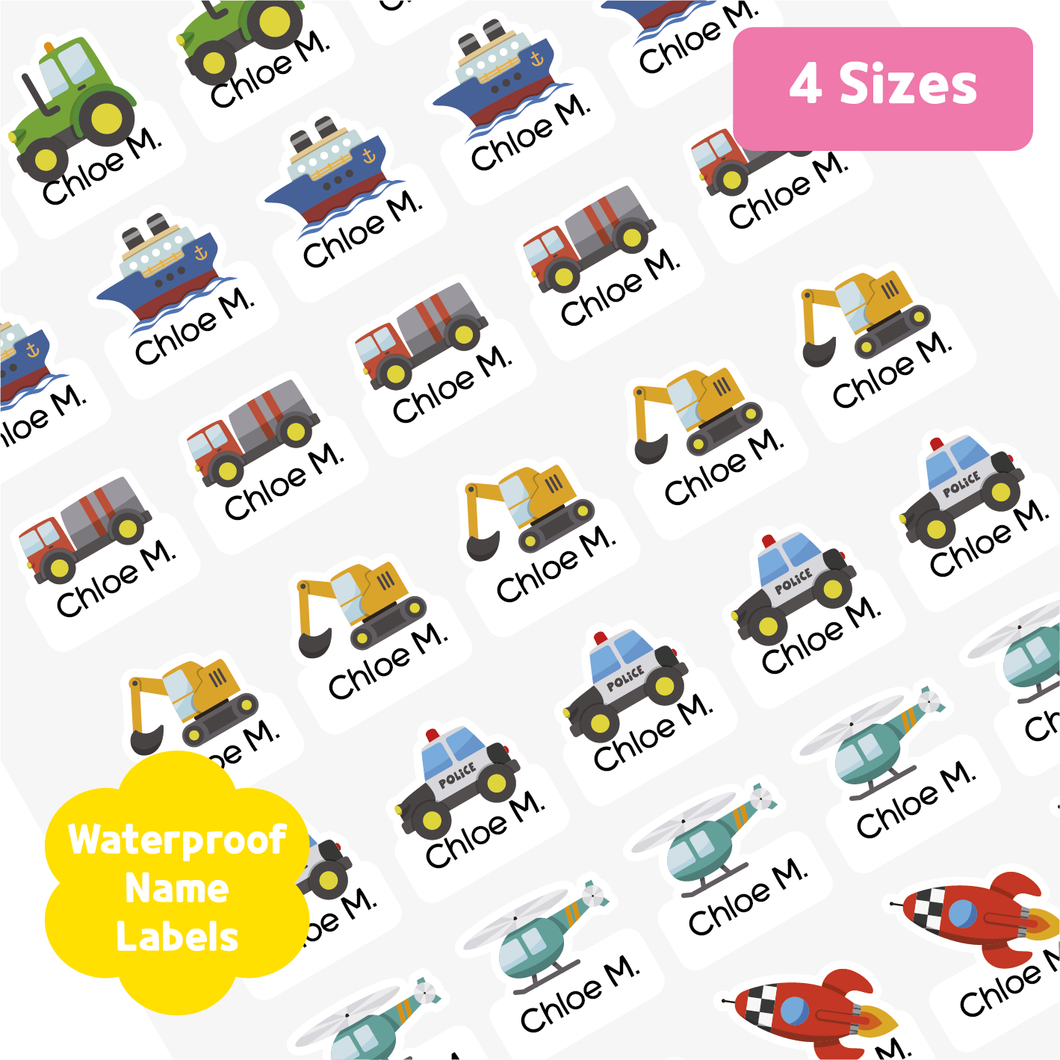 Custom Personalized Waterproof Name Label Sticker, Name Labels Name Stickers, Name Label Stickers for Kids School Daycare Camp, Stick On Labels, Iron On Labels, Shoe Labels, Shoe Stickers, Labels for Shoes, Stickers for Shoes, Clothing Labels, Clothing Stickers, Gift for Kids, Back to School