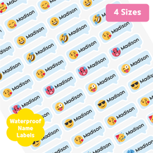 Load image into Gallery viewer, [Standard Name Label] Emoticon
