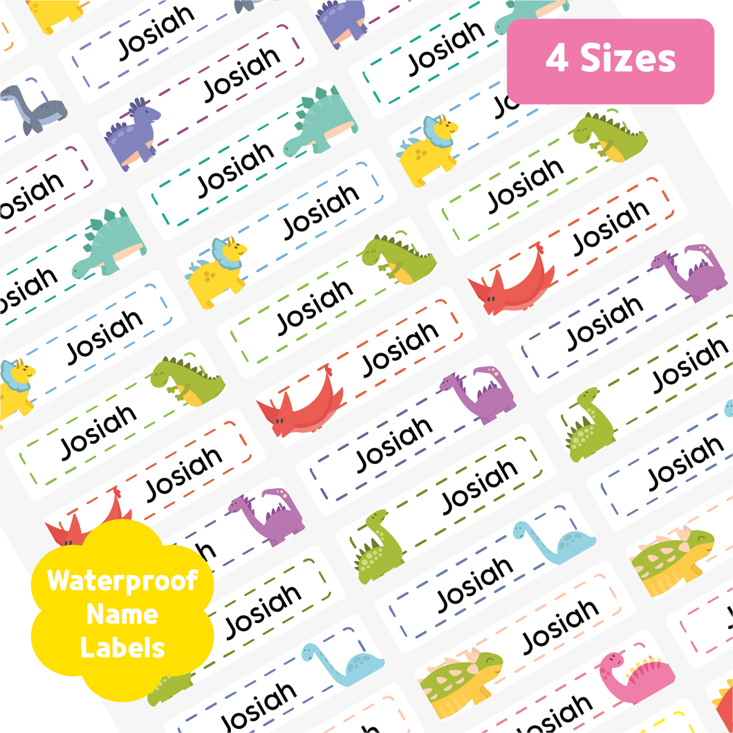 Custom Personalized Waterproof Name Label Sticker, Name Labels Name Stickers, Name Label Stickers for Kids School Daycare Camp, Stick On Labels, Iron On Labels, Shoe Labels, Shoe Stickers, Labels for Shoes, Stickers for Shoes, Clothing Labels, Clothing Stickers, Gift for Kids, Back to School