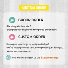 Load image into Gallery viewer, Name Labels, Name Stickers, Custom Labels, Personalized Labels, Waterproof Label Stickers
