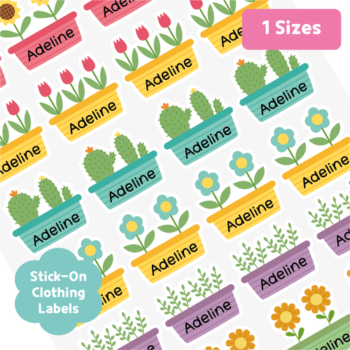 Custom Personalized Waterproof Name Label Sticker, Name Labels Name Stickers, Name Label Stickers for Kids School Daycare Camp, Stick On Labels, Iron On Labels, Shoe Labels, Shoe Stickers, Labels for Shoes, Stickers for Shoes, Clothing Labels, Clothing Stickers, Gift for Kids, Back to School