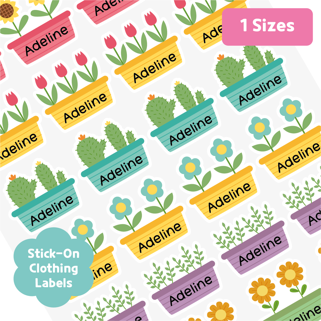 Custom Personalized Waterproof Name Label Sticker, Name Labels Name Stickers, Name Label Stickers for Kids School Daycare Camp, Stick On Labels, Iron On Labels, Shoe Labels, Shoe Stickers, Labels for Shoes, Stickers for Shoes, Clothing Labels, Clothing Stickers, Gift for Kids, Back to School