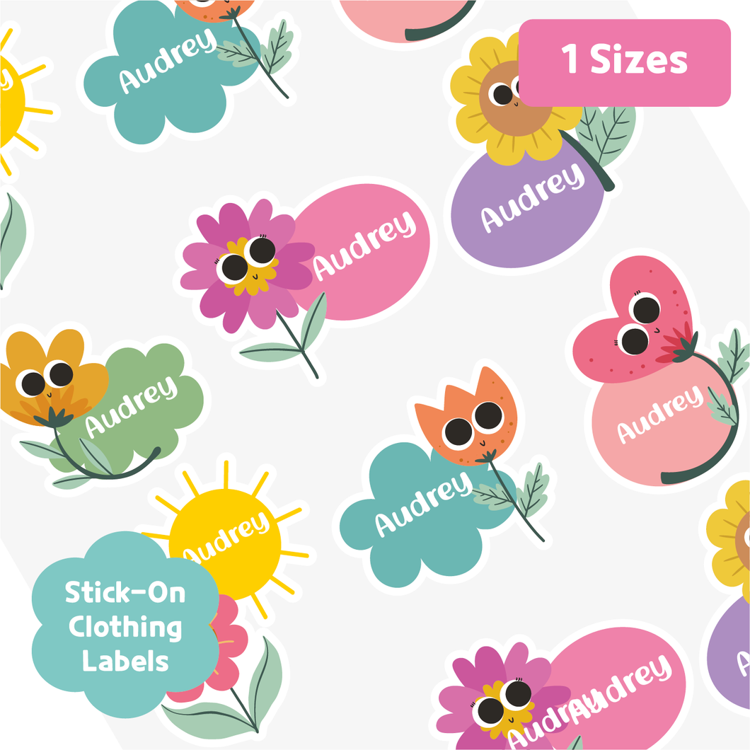 Custom Personalized Waterproof Name Label Sticker, Name Labels Name Stickers, Name Label Stickers for Kids School Daycare Camp, Stick On Labels, Iron On Labels, Shoe Labels, Shoe Stickers, Labels for Shoes, Stickers for Shoes, Clothing Labels, Clothing Stickers, Gift for Kids, Back to School
