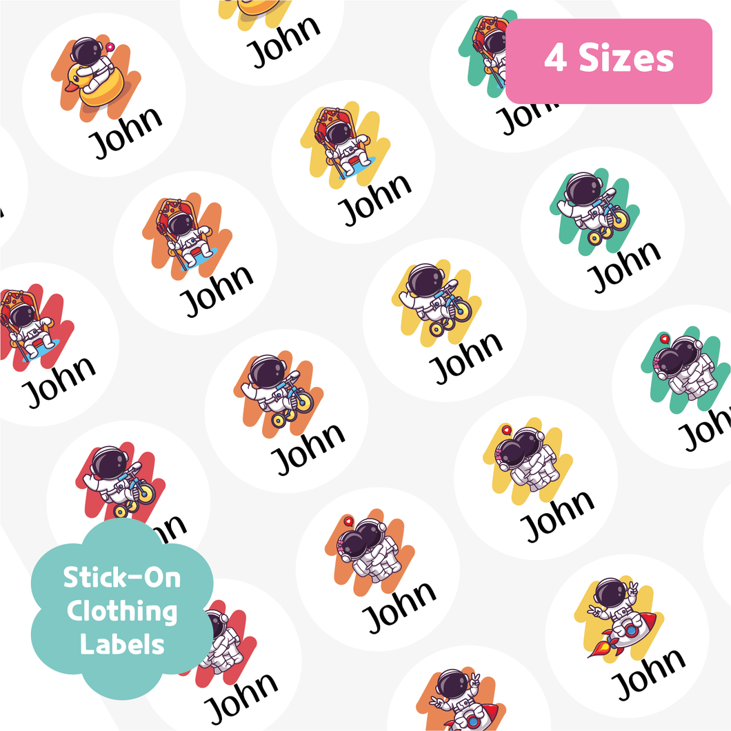 Custom Personalized Waterproof Name Label Sticker, Name Labels Name Stickers, Name Label Stickers for Kids School Daycare Camp, Stick On Labels, Iron On Labels, Shoe Labels, Shoe Stickers, Labels for Shoes, Stickers for Shoes, Clothing Labels, Clothing Stickers, Gift for Kids, Back to School