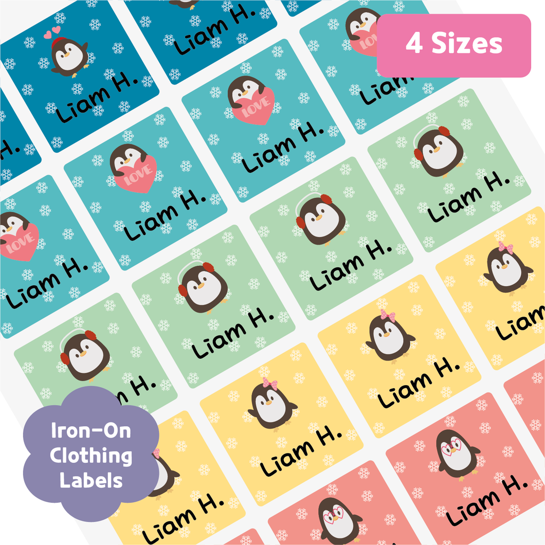 Custom Personalized Waterproof Name Label Sticker, Name Labels Name Stickers, Name Label Stickers for Kids School Daycare Camp, Stick On Labels, Iron On Labels, Shoe Labels, Shoe Stickers, Labels for Shoes, Stickers for Shoes, Clothing Labels, Clothing Stickers, Gift for Kids, Back to School