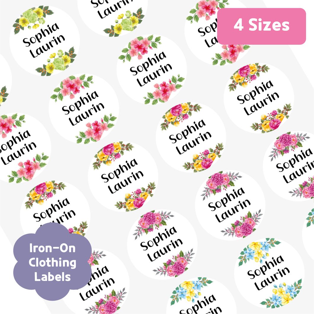 Custom Personalized Waterproof Name Label Sticker, Name Labels Name Stickers, Name Label Stickers for Kids School Daycare Camp, Stick On Labels, Iron On Labels, Shoe Labels, Shoe Stickers, Labels for Shoes, Stickers for Shoes, Clothing Labels, Clothing Stickers, Gift for Kids, Back to School