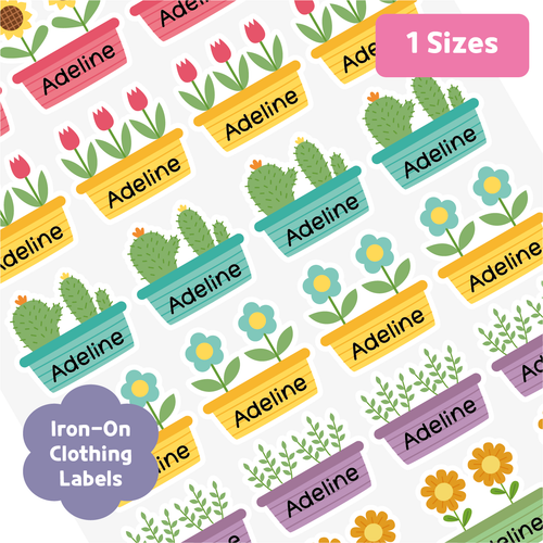 Custom Personalized Waterproof Name Label Sticker, Name Labels Name Stickers, Name Label Stickers for Kids School Daycare Camp, Stick On Labels, Iron On Labels, Shoe Labels, Shoe Stickers, Labels for Shoes, Stickers for Shoes, Clothing Labels, Clothing Stickers, Gift for Kids, Back to School