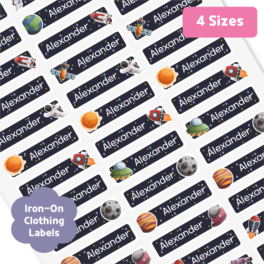 Custom Personalized Waterproof Name Label Sticker, Name Labels Name Stickers, Name Label Stickers for Kids School Daycare Camp, Stick On Labels, Iron On Labels, Shoe Labels, Shoe Stickers, Labels for Shoes, Stickers for Shoes, Clothing Labels, Clothing Stickers, Gift for Kids, Back to School