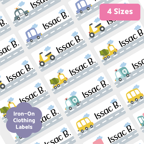 Custom Personalized Waterproof Name Label Sticker, Name Labels Name Stickers, Name Label Stickers for Kids School Daycare Camp, Stick On Labels, Iron On Labels, Shoe Labels, Shoe Stickers, Labels for Shoes, Stickers for Shoes, Clothing Labels, Clothing Stickers, Gift for Kids, Back to School
