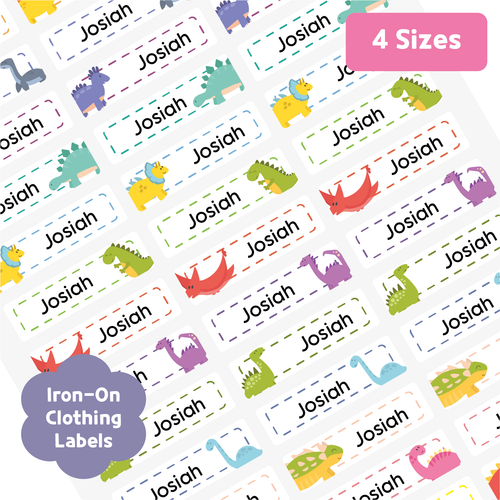 Custom Personalized Waterproof Name Label Sticker, Name Labels Name Stickers, Name Label Stickers for Kids School Daycare Camp, Stick On Labels, Iron On Labels, Shoe Labels, Shoe Stickers, Labels for Shoes, Stickers for Shoes, Clothing Labels, Clothing Stickers, Gift for Kids, Back to School