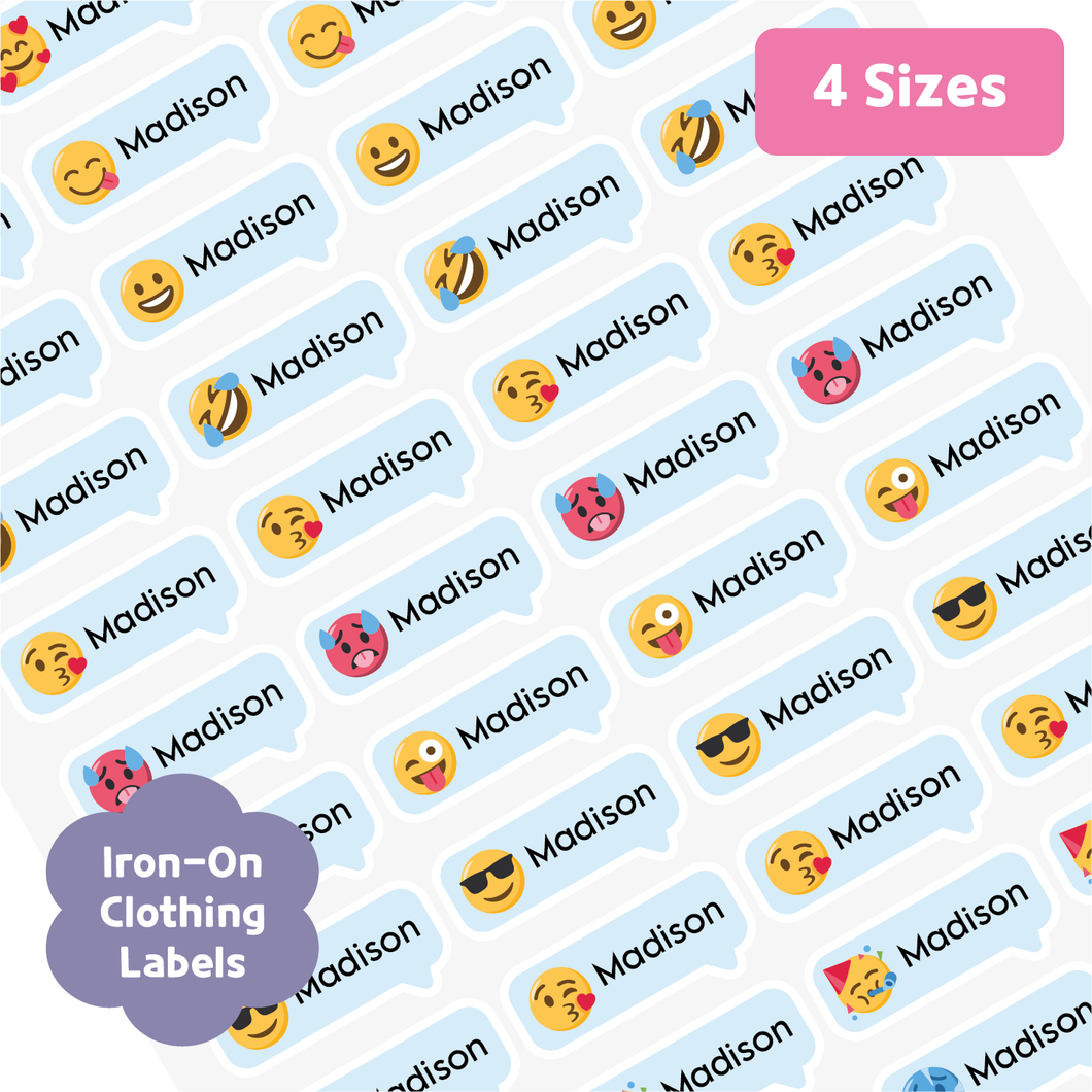 Custom Personalized Waterproof Name Label Sticker, Name Labels Name Stickers, Name Label Stickers for Kids School Daycare Camp, Stick On Labels, Iron On Labels, Shoe Labels, Shoe Stickers, Labels for Shoes, Stickers for Shoes, Clothing Labels, Clothing Stickers, Gift for Kids, Back to School