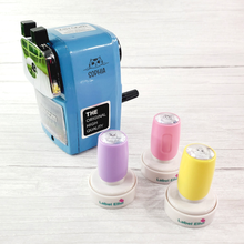 Load image into Gallery viewer, Custom Stamp, Personalized Stamp, Kids Stamp, Name Stamp, School Stamps, Daycare Stamp, Camp Stamp, Gift for Kids, Back to School, Royalty Customer Card Stamp, Coupon Card Stamp,
