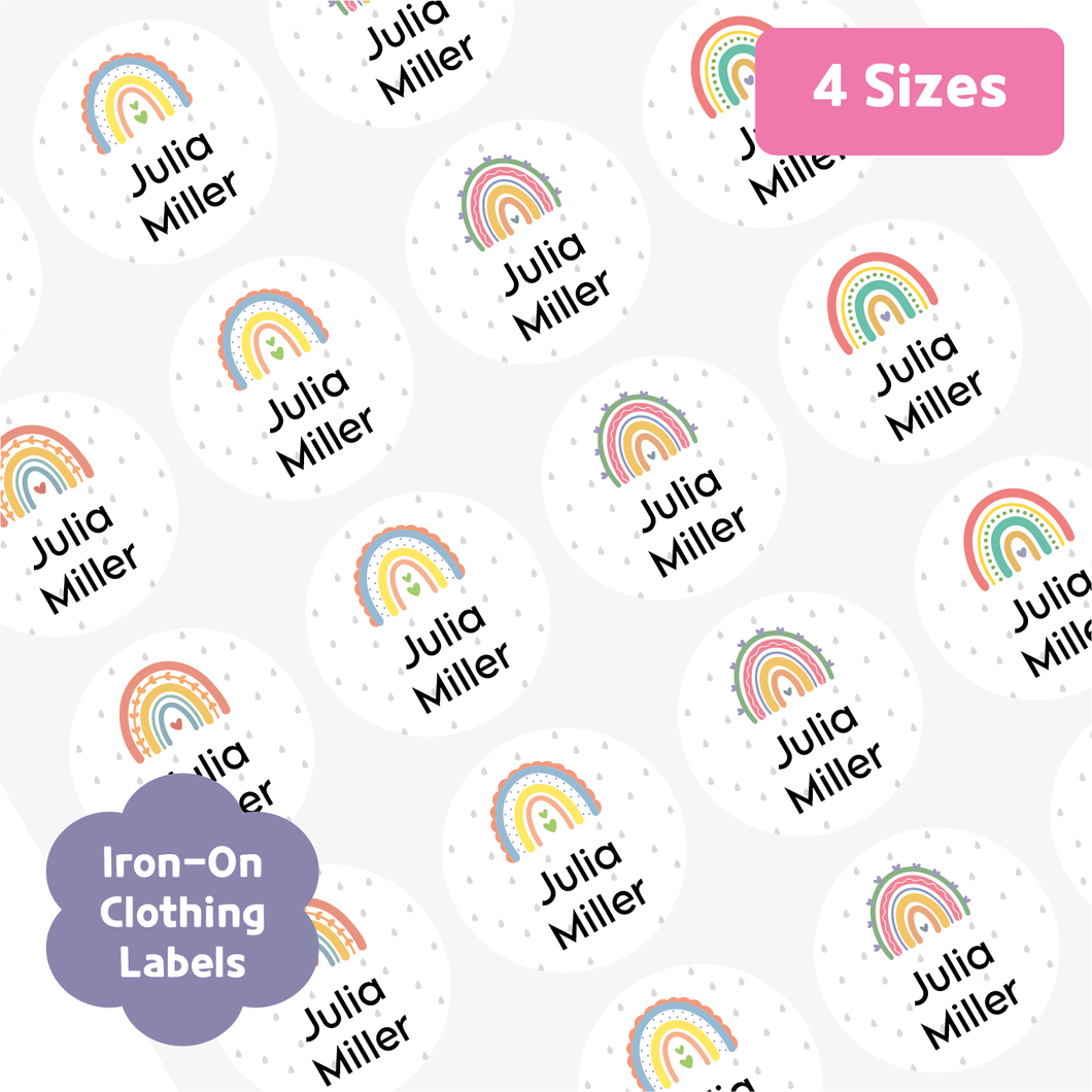 Custom Personalized Waterproof Name Label Sticker, Name Labels Name Stickers, Name Label Stickers for Kids School Daycare Camp, Stick On Labels, Iron On Labels, Shoe Labels, Shoe Stickers, Labels for Shoes, Stickers for Shoes, Clothing Labels, Clothing Stickers, Gift for Kids, Back to School