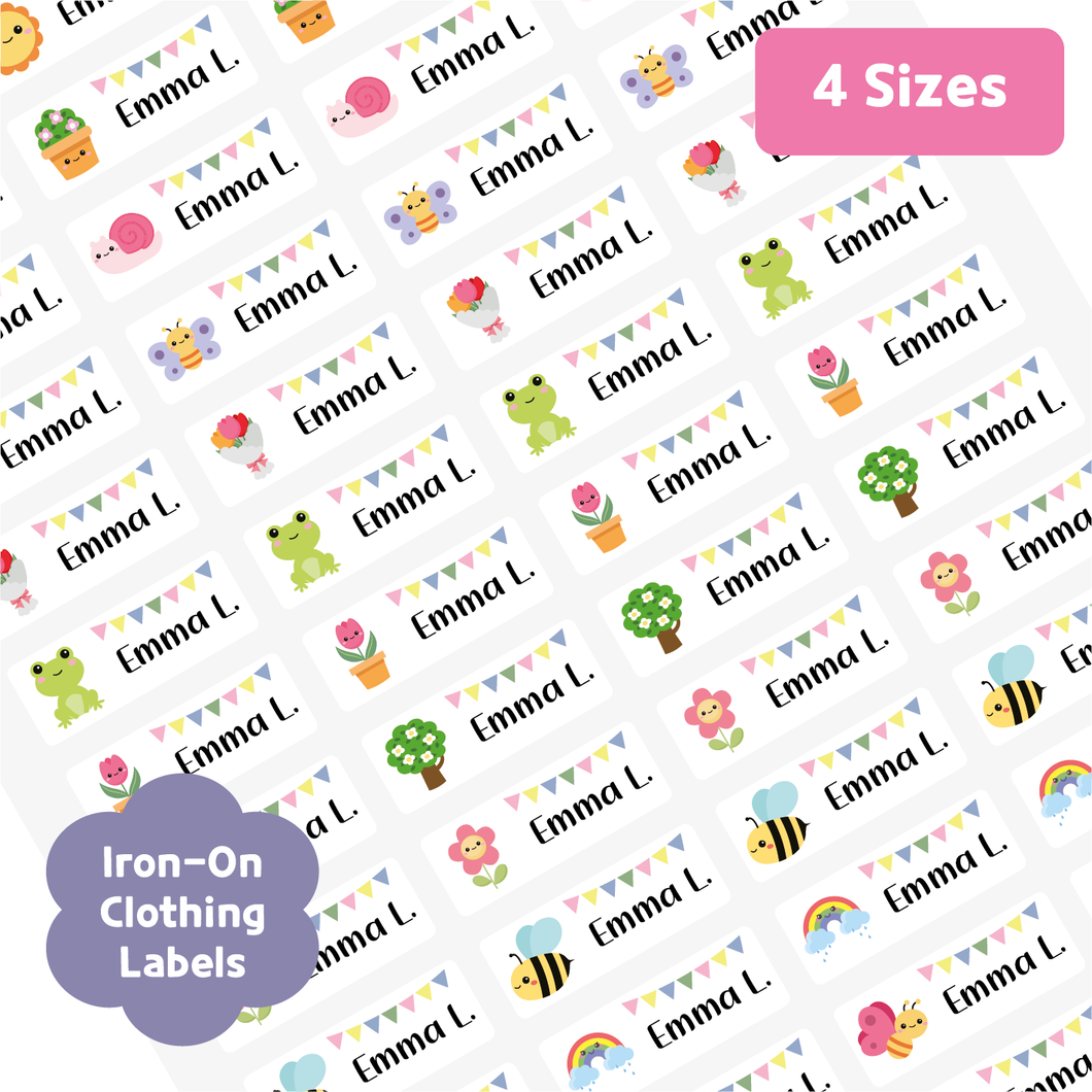 Custom Personalized Waterproof Name Label Sticker, Name Labels Name Stickers, Name Label Stickers for Kids School Daycare Camp, Stick On Labels, Iron On Labels, Shoe Labels, Shoe Stickers, Labels for Shoes, Stickers for Shoes, Clothing Labels, Clothing Stickers, Gift for Kids, Back to School