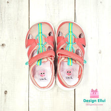 Load image into Gallery viewer, Custom Personalized Waterproof Name Label Sticker, Name Labels Name Stickers, Name Label Stickers for Kids School Daycare Camp, Stick On Labels, Iron On Labels, Shoe Labels, Shoe Stickers, Labels for Shoes, Stickers for Shoes, Clothing Labels, Clothing Stickers, Gift for Kids, Back to School
