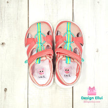 Load image into Gallery viewer, Custom Personalized Waterproof Name Label Sticker, Name Labels Name Stickers, Name Label Stickers for Kids School Daycare Camp, Stick On Labels, Iron On Labels, Shoe Labels, Shoe Stickers, Labels for Shoes, Stickers for Shoes, Clothing Labels, Clothing Stickers, Gift for Kids, Back to School
