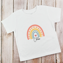 Load image into Gallery viewer, [Custom Apparel] Custom Print Short Sleeve T-Shirt
