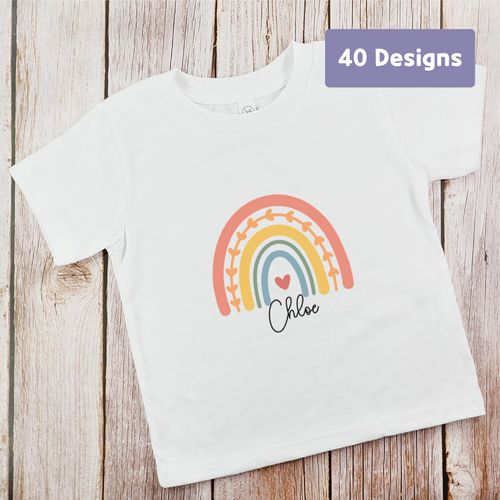Custom Personalized T Shirts, Tee, Top, Sweatshirt, Hoodie, Custom Print T Shirt, Personalized Print T Shirt with Your Logo, with Your Text, with Your Image for Kids, School, Daycare, Camp, Gift, Family, Sports Team, Group