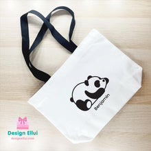 Load image into Gallery viewer, custom bag, personalized bag, cotton bag, canvas bag, cotton pouch, pouch bag, cotton canvas pouch bag, zipper bag, zippered bag, shoulder bag, shopper bag, handbag, tote bag, diaper bag, eco bag, snack bag, lunch bag, shoe bag, clothes bag, cosmetic bag, toiletry bag, custom cosmetic bag, personalized cosmetic bag, canvas drawstring bag, drawstring pouch, backpack, kids, school, kinder, daycare, camp
