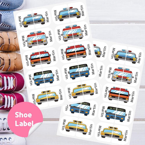 Custom Personalized Waterproof Name Label Sticker, Name Labels Name Stickers, Name Label Stickers for Kids School Daycare Camp, Stick On Labels, Iron On Labels, Shoe Labels, Shoe Stickers, Labels for Shoes, Stickers for Shoes, Clothing Labels, Clothing Stickers, Gift for Kids, Back to School