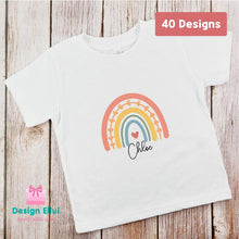Load image into Gallery viewer, Custom  T Shirts, Personalized T Shirts, Custom  T-Shirts, Personalized T-Shirts, Tee, Top, Sweatshirt, Hoodie, Custom Printing T-Shirt, Custom Printed T-Shirt, Personalized Printing T-Shirt, Personalized Printed T-Shirt, with Your Logo, with Your Text, with Your Image for Kids, School, Daycare, Camp, Gift, Family, Sports Team, Group T-Shirts,
