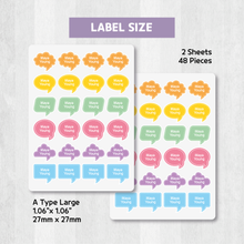 Load image into Gallery viewer, Custom Personalized Waterproof Name Label Sticker, Name Labels Name Stickers, Name Label Stickers for Kids School Daycare Camp, Stick On Labels, Iron On Labels, Shoe Labels, Shoe Stickers, Labels for Shoes, Stickers for Shoes, Clothing Labels, Clothing Stickers, Gift for Kids, Back to School
