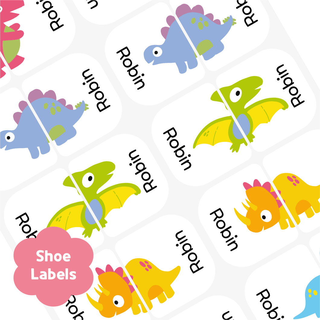 Custom Personalized Waterproof Name Label Sticker, Name Labels Name Stickers, Name Label Stickers for Kids School Daycare Camp, Stick On Labels, Iron On Labels, Shoe Labels, Shoe Stickers, Labels for Shoes, Stickers for Shoes, Clothing Labels, Clothing Stickers, Gift for Kids, Back to School