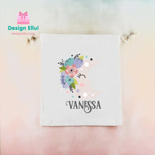 Load image into Gallery viewer, custom bag, personalized bag, cotton bag, canvas bag, cotton pouch, pouch bag, cotton canvas pouch bag, zipper bag, zippered bag, shoulder bag, shopper bag, handbag, tote bag, diaper bag, eco bag, snack bag, lunch bag, shoe bag, clothes bag, cosmetic bag, toiletry bag, custom cosmetic bag, personalized cosmetic bag, canvas drawstring bag, drawstring pouch, backpack, kids, school, kinder, daycare, camp
