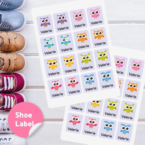 Custom Personalized Waterproof Name Label Sticker, Name Labels Name Stickers, Name Label Stickers for Kids School Daycare Camp, Stick On Labels, Iron On Labels, Shoe Labels, Shoe Stickers, Labels for Shoes, Stickers for Shoes, Clothing Labels, Clothing Stickers, Gift for Kids, Back to School