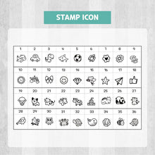 Load image into Gallery viewer, quick dry stamp, quick-dry stamp, custom quick dry stamp, personalized quick dry stamp, custom stamp, custom name stamp, personalized stamp, personalized name stamp, pre-inked stamp, self-inking stamp, flash stamp, , school stamp, daycare stamp, camp stamp, name stamp, refill ink, non-porous surfaces, glossy surfaces,
